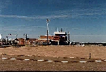 Yarmouth Airport